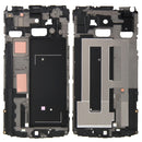 Front Housing LCD Frame Bezel Plate for Galaxy Note 4 / N910V