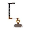 Home Button for Galaxy S6 / G920F(Gold)