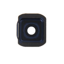 10 PCS Camera Lens Cover for Galaxy S6 / G920F(Blue)