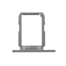 SIM Card Tray for Galaxy S6 / G920F(Grey)