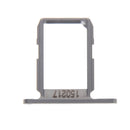 SIM Card Tray for Galaxy S6 / G920F(Grey)