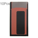 10 PCS Rear Housing Adhesive for Galaxy S6 / G920F