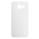 Battery Back Cover for Galaxy S6 / G920F(White)