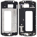Front Housing LCD Frame Bezel Plate for Galaxy S6 / G920F