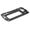Front Housing LCD Frame Bezel Plate for Galaxy S6 / G920F