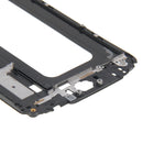 Front Housing LCD Frame Bezel Plate for Galaxy S6 / G920F