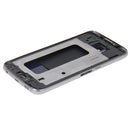 Full Housing Cover (Front Housing LCD Frame Bezel Plate + Back Plate Housing Camera Lens Panel + Battery Back Cover ) for Galaxy S6 / G920F(Blue)
