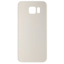 Full Housing Cover (Front Housing LCD Frame Bezel Plate + Battery Back Cover ) for Galaxy S6 / G920F(Gold)