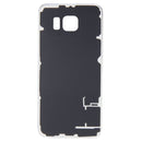 Full Housing Cover (Front Housing LCD Frame Bezel Plate + Battery Back Cover ) for Galaxy S6 / G920F(White)