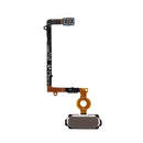 Home Button for Galaxy S6 Edge / G925(Gold)