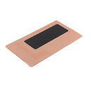 10 PCS Rear Housing Adhesive for Galaxy S6 Edge / G925
