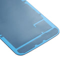 Battery Back Cover for Galaxy S6 Edge / G925(White)
