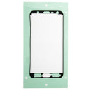 10 PCS Front Housing Adhesive for Galaxy E7 / E700
