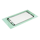 10 PCS Front Housing Adhesive for Galaxy E7 / E700