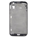 LCD Middle Board with Button Cable, for Galaxy Note II / N7100(Black)