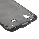 LCD Middle Board with Button Cable, for Galaxy Note II / N7100(Black)