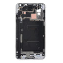 LCD Middle Board with Home Button Cable for Galaxy Note 3 / N9005(Black)