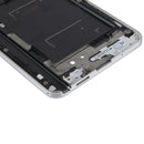 LCD Middle Board with Home Button Cable for Galaxy Note 3 / N9005(Black)