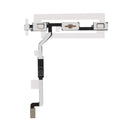LCD Middle Board with Home Button Cable for Galaxy Note 3 / N9005(Black)