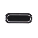 LCD Middle Board with Home Button Cable for Galaxy Note 3 / N9005(Black)
