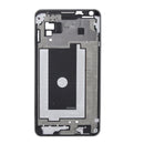 LCD Middle Board with Home Button Cable for Galaxy Note 3 / N9005(White)
