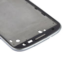 LCD Middle Board with Button Cable for Galaxy SIII / i9300(Silver)