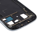 LCD Middle Board with Button Cable for Galaxy SIII / i9300(Silver)