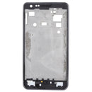 LCD Middle Board with Button Cable, for Galaxy S II / i9100(Black)