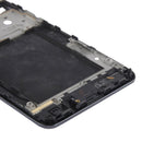 LCD Middle Board with Button Cable, for Galaxy S II / i9100(Black)