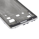 LCD Middle Board with Button Cable, for Galaxy S II / i9100(White)