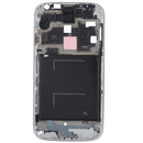 LCD Middle Board with Button Cable, for Galaxy S IV / i9500(White)