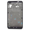 LCD Middle Board with Flex Cable, for Galaxy Note i9220(Black)