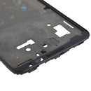 LCD Middle Board with Flex Cable, for Galaxy Note i9220(Black)
