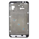 LCD Middle Board with Flex Cable, for Galaxy Note i9220(White)