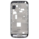 LCD Middle Board with Button Cable, for Galaxy S4 Mini / i9195(Black)