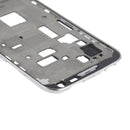 LCD Middle Board with Button Cable, for Galaxy S4 Mini / i9195(Black)