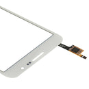 Touch Panel for Galaxy Grand Max / G7200(White)