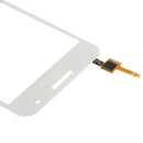 Touch Panel for Galaxy Core II / SM-G355H(White)