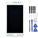 Original LCD Display + Touch Panel for Galaxy A3 / A300, A300F, A300FU(White)
