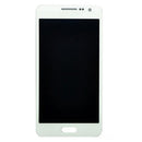 Original LCD Display + Touch Panel for Galaxy A3 / A300, A300F, A300FU(White)