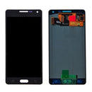 Original LCD Screen and Digitizer Full Assembly for Galaxy A5 / A500, A500F, A500FU, A500M, A500Y, A500YZ, A500F1, A500K, A500S, A500FQ (Black)