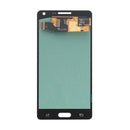 Original LCD Screen and Digitizer Full Assembly for Galaxy A5 / A500, A500F, A500FU, A500M, A500Y, A500YZ, A500F1, A500K, A500S, A500FQ (Gold)