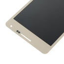 Original LCD Screen and Digitizer Full Assembly for Galaxy A5 / A500, A500F, A500FU, A500M, A500Y, A500YZ, A500F1, A500K, A500S, A500FQ (Gold)