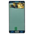 Original LCD Screen and Digitizer Full Assembly for Galaxy A5 / A500, A500F, A500FU, A500M, A500Y, A500YZ, A500F1, A500K, A500S, A500FQ (White)