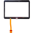 Touch Panel for Galaxy Tab 4 10.1 / T530 / T531 / T535(Black)