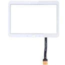 Touch Panel for Galaxy Tab 4 10.1 / T530 / T531 / T535(White)
