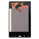 LCD Display + Touch Panel for Galaxy Tab S 8.4 / T700(Black)