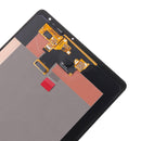 LCD Display + Touch Panel for Galaxy Tab S 8.4 / T700(Black)