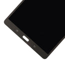 LCD Display + Touch Panel for Galaxy Tab S 8.4 / T700(Black)