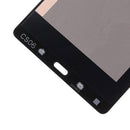 LCD Display + Touch Panel for Galaxy Tab S 8.4 / T700(Black)